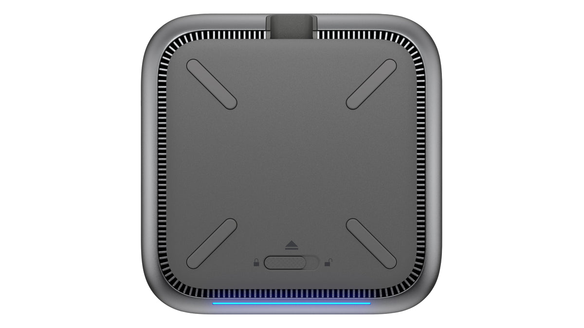 HP Thunderbolt 4 Ultra 180 W G6 Dockingstation