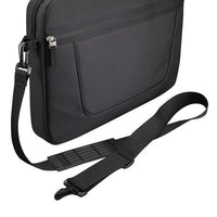 Case Logic VNAI-215 Black 39,6 cm (15.6") Schutzhülle Schwarz