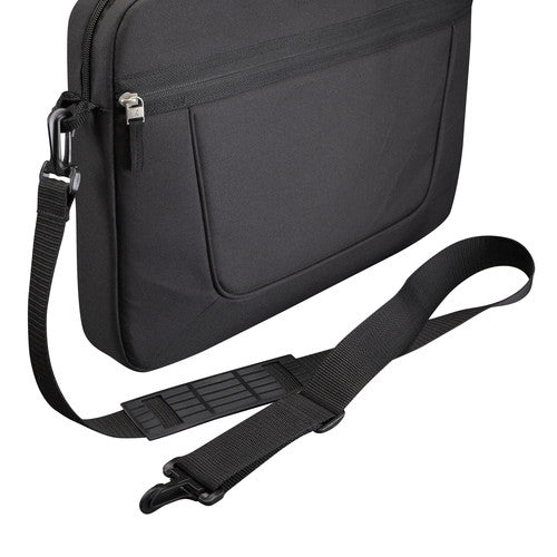 Case Logic VNAI-215 Black 39,6 cm (15.6") Schutzhülle Schwarz