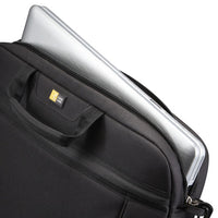 Case Logic VNAI-215 Black 39,6 cm (15.6") Schutzhülle Schwarz