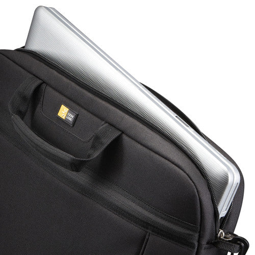Case Logic VNAI-215 Black 39,6 cm (15.6") Schutzhülle Schwarz