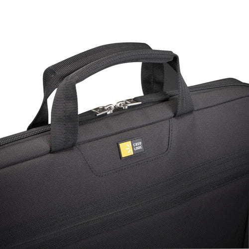 Case Logic VNAI-215 Black 39,6 cm (15.6") Schutzhülle Schwarz