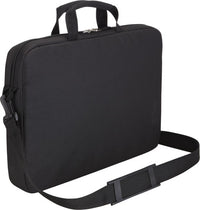 Case Logic VNAI-215 Black 39,6 cm (15.6") Schutzhülle Schwarz