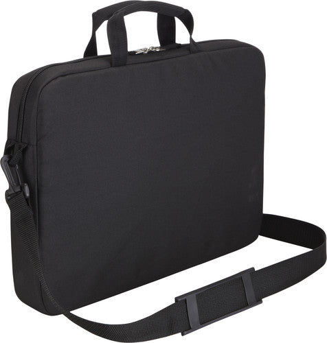 Case Logic VNAI-215 Black 39,6 cm (15.6") Schutzhülle Schwarz
