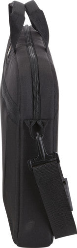 Case Logic VNAI-215 Black 39,6 cm (15.6") Schutzhülle Schwarz