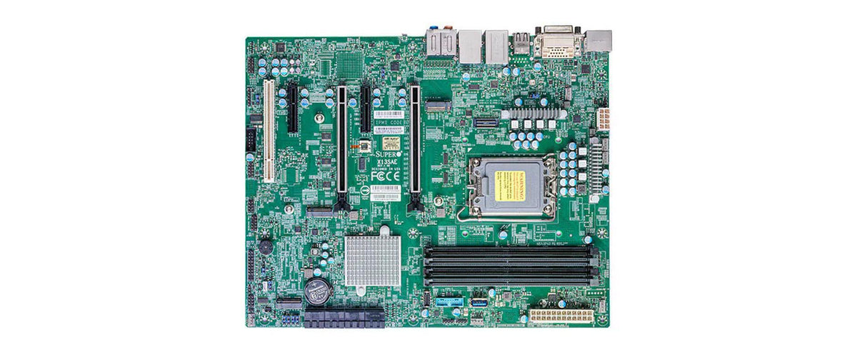 Supermicro MBD-X13SAE-O