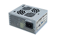 Chieftec SFX-250VS Netzteil 250 W 20+4 pin ATX Silber