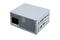 Chieftec SFX-250VS Netzteil 250 W 20+4 pin ATX Silber