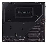 ASUS WRX80E-SAGE SE WIFI AMD WRX80 Socket SP3 Erweitertes ATX
