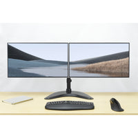 Kensington SmartFit Ergo Freistehender Dual Monitorarm