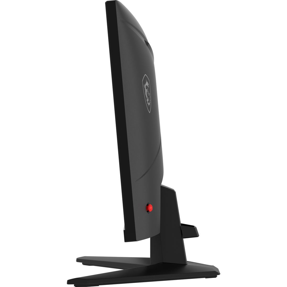 MSI MAG 244F Computerbildschirm 59,9 cm (23.6") 1920 x 1080 Pixel Full HD LCD Schwarz