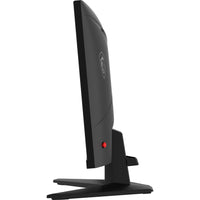 MSI MAG 244F Computerbildschirm 59,9 cm (23.6") 1920 x 1080 Pixel Full HD LCD Schwarz