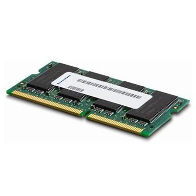 Lenovo 8GB DDR4-2133 ECC Speichermodul 1 x 8 GB 260-pin SO-DIMM