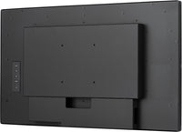 iiyama TF2438MSC-B1 Computerbildschirm 60,5 cm (23.8") 1920 x 1080 Pixel Full HD LED Touchscreen Schwarz