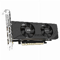 GIGABYTE GeForce RTX 3050 OC Low Profile 6G GDDR6