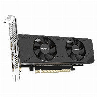 GIGABYTE RTX 3050 6GB Gigabyte OC Low Profile GDDR6 – Ansicht 2