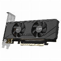 GIGABYTE RTX 3050 6GB Gigabyte OC Low Profile GDDR6 – Ansicht 3
