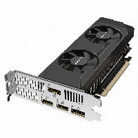 GIGABYTE RTX 3050 6GB Gigabyte OC Low Profile GDDR6 – Ansicht 4