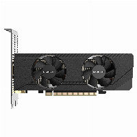 GIGABYTE RTX 3050 6GB Gigabyte OC Low Profile GDDR6 – Ansicht 5