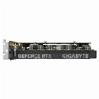 GIGABYTE GeForce RTX 3050 OC Low Profile 6G GDDR6