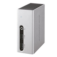 CLUB3D The Club 3D CSV-3104D USB 3.2 Gen 1 4K UHD at 30Hz Mini Docking Station Ultra slim design