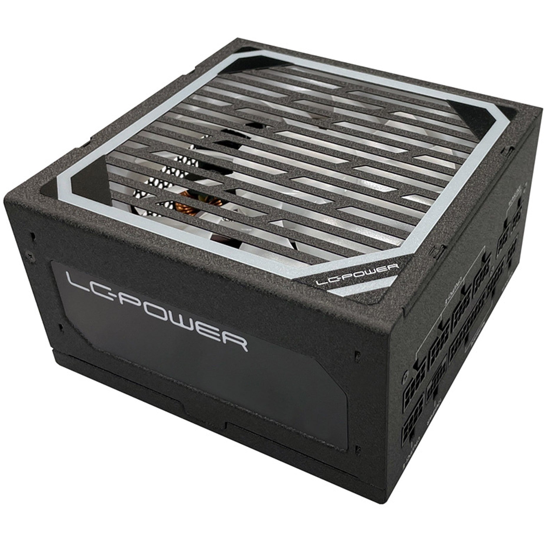 750W LC-Power LC6750M V3.0 | 80+ Gold