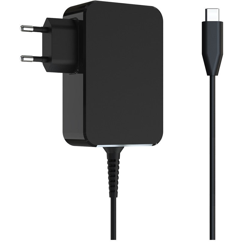 LC-Power 65W USB-C LC-NB-GAN-65-C