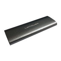 LC-Power NVMe/SATA M.2-SSD USB3.2 Gen2