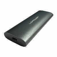 LC-Power NVMe/SATA M.2-SSD USB3.2 Gen2 LC-M2-C-MULTI-2 – Ansicht 3