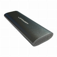 LC-Power NVMe/SATA M.2-SSD USB3.2 Gen2 LC-M2-C-MULTI-2 – Ansicht 4