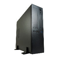 Mini LC-Power 1406MB-TFX-ON