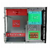 Mini LC-Power 1406MB-TFX-ON