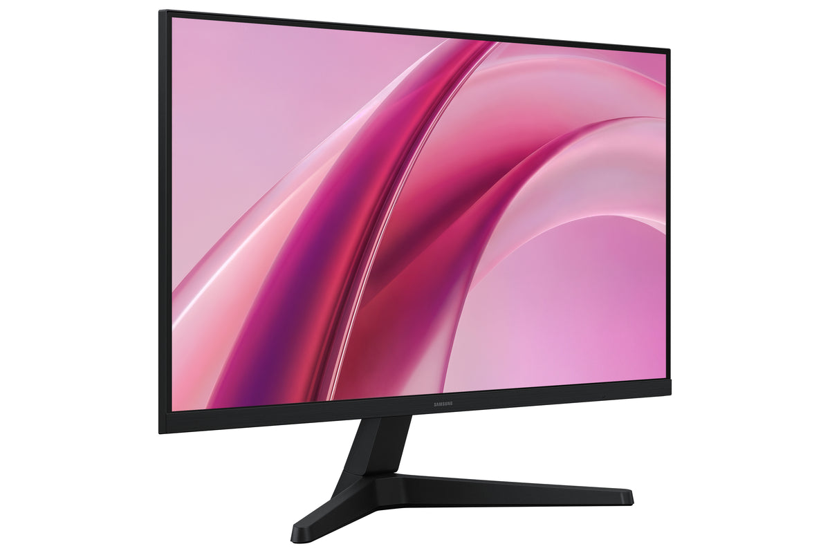 Samsung G31H Computerbildschirm 68,6 cm (27") 1920 x 1080 Pixel Full HD LCD Schwarz