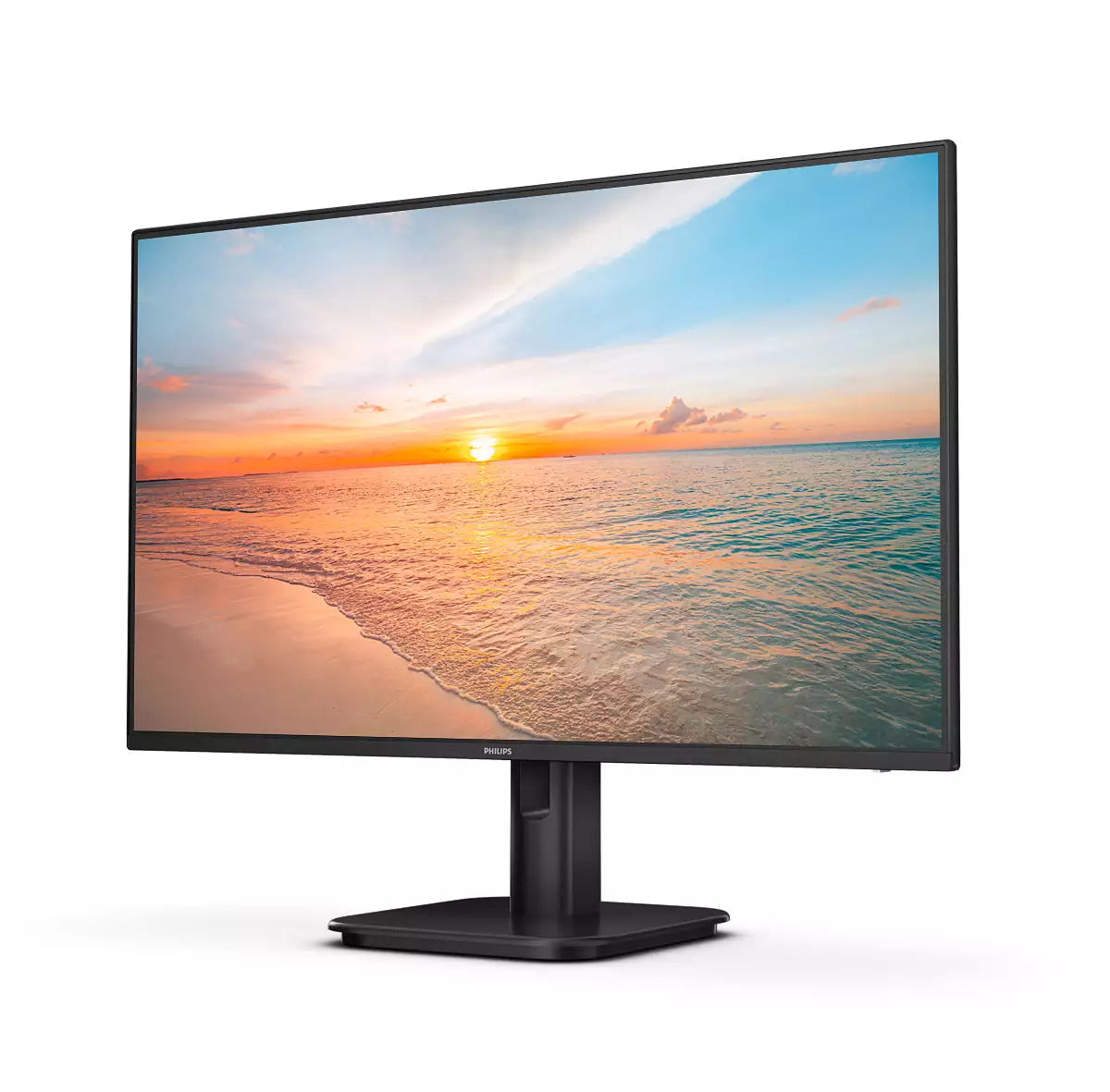 Philips 1000 series 24E1N1200A/00 Computerbildschirm 60,5 cm (23.8") 1920 x 1080 Pixel Full HD LCD Schwarz