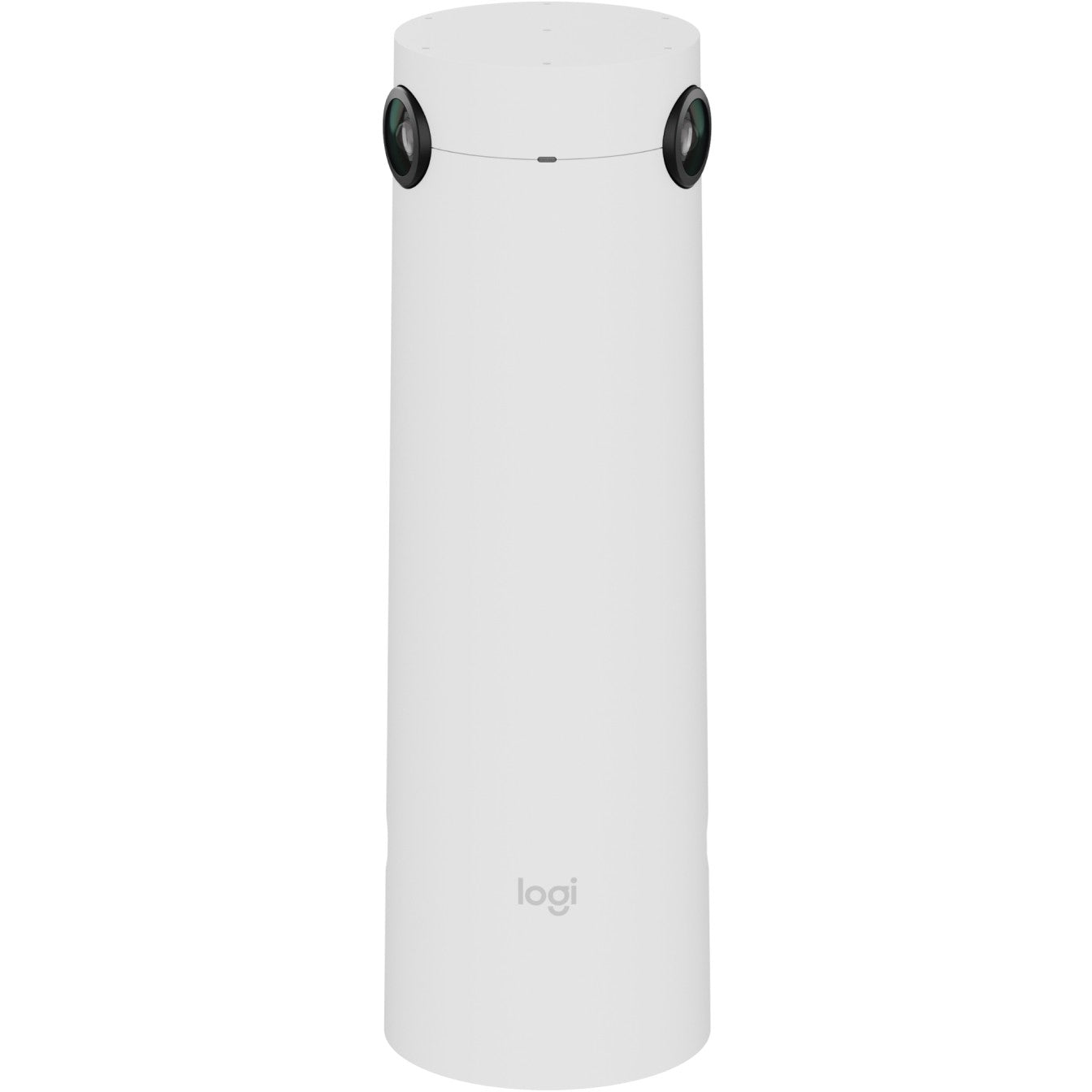 Logitech ConferenceCam Sight 4k white