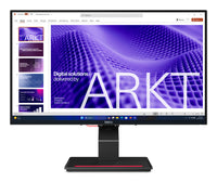 Lenovo ThinkVision T24D-4t Monitor