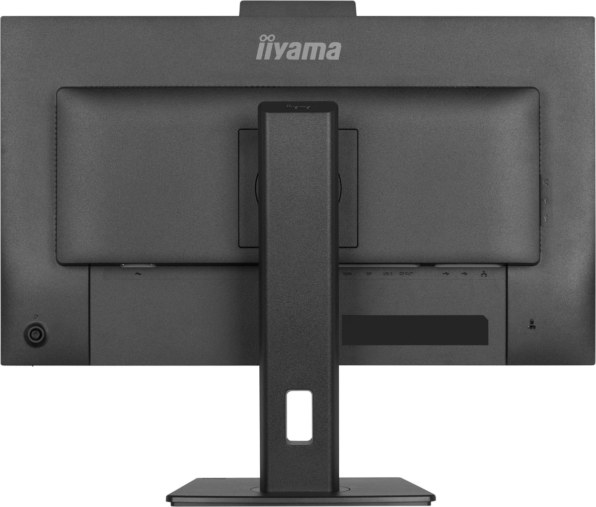 iiyama ProLite XB2797QSNPH-B1 27IN IPS LCD 4MS 2560X1440 350CD/M2 HDMI/DP/USB 2 Computerbildschirm 68,6 cm (27") 2560 x 1440 Pixel Quad HD Schwarz