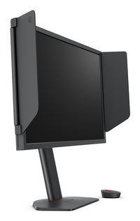 ZOWIE XL2566X+ Computerbildschirm 62,2 cm (24.5") 1920 x 1080 Pixel Full HD Schwarz
