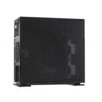 ERAZER Engineer X30 (MD 340099) EU Intel® Core™ i7 i7-14700 32 GB DDR4-SDRAM 1 TB SSD NVIDIA GeForce RTX 5060 Ti Windows 11 Home Tower PC Flüssigkeitskühlsystem Schwarz