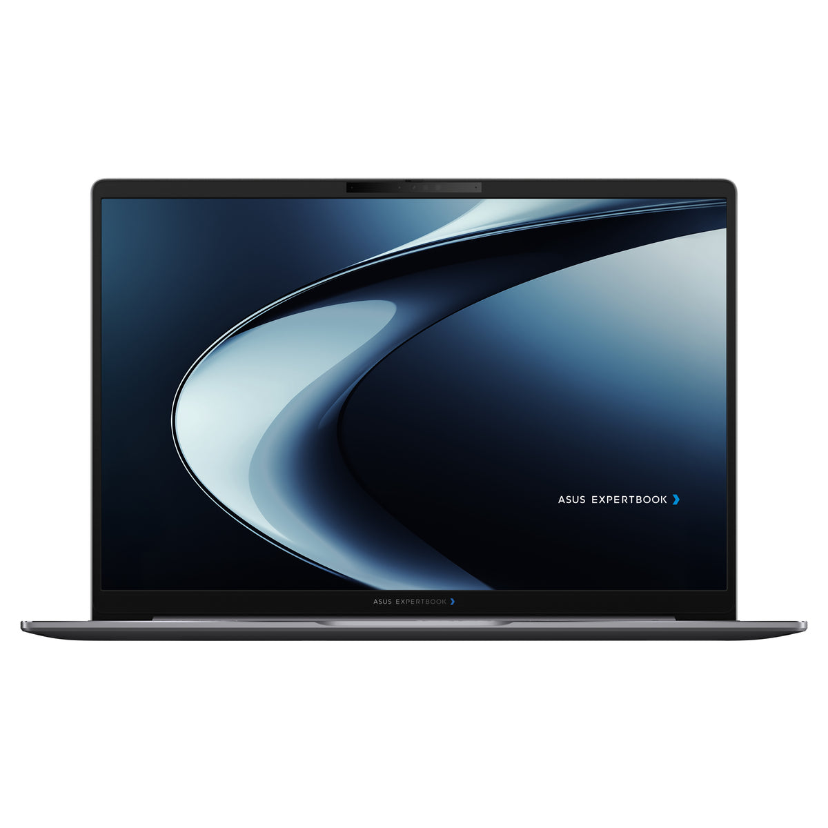 ASUS ExpertBook P5 G2 P5605CAA-PL0042X Copilot+ PC Intel Core Ultra 7 356H Laptop 40,6 cm (16") WQXGA 64 GB DDR5-SDRAM 1 TB SSD Wi-Fi 7 (802.11be) Windows 11 Pro Grau