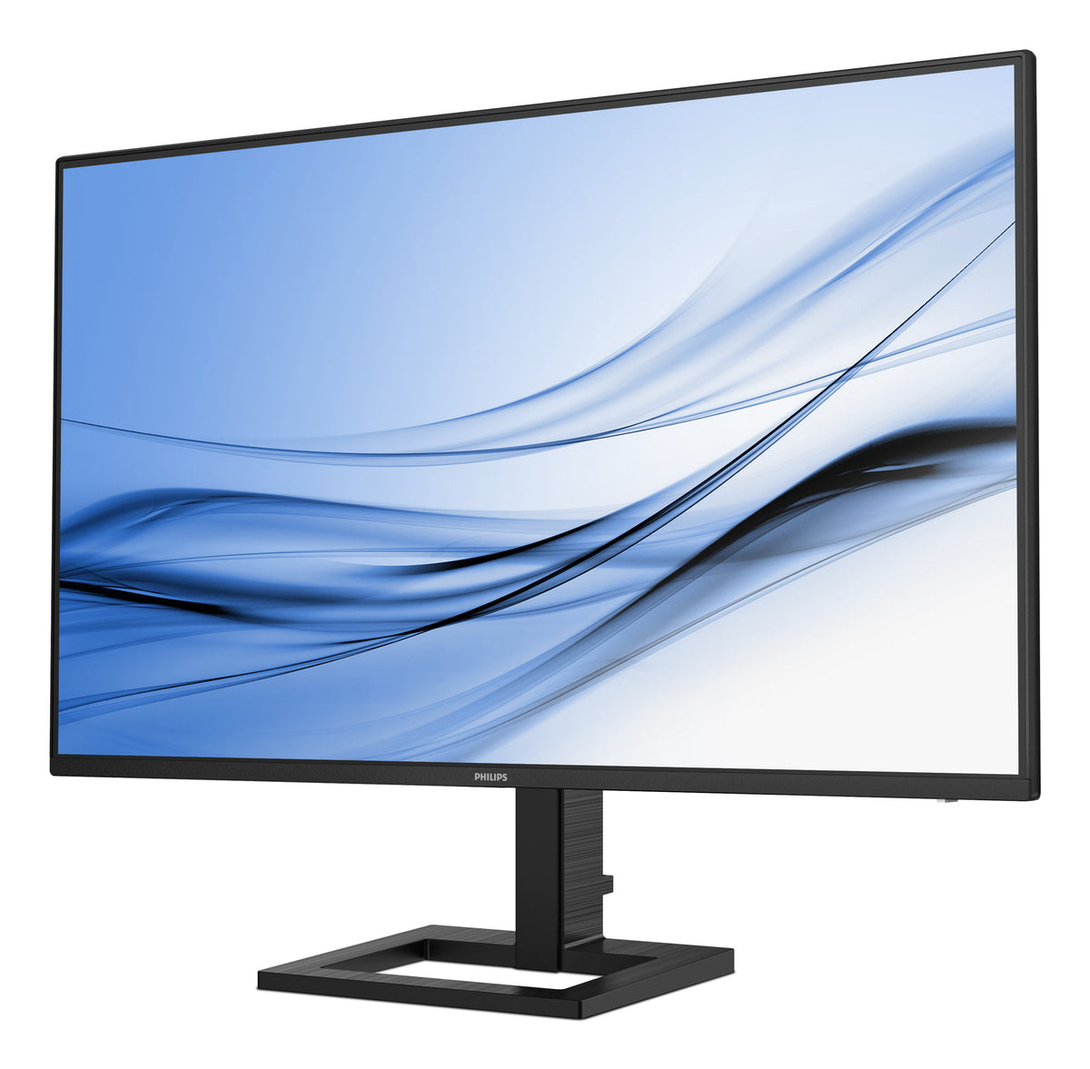 Philips 1000 series 27E1N1600AE/00 Computerbildschirm 68,6 cm (27") 2560 x 1440 Pixel Quad HD LCD Schwarz