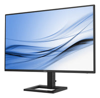 Philips 1000 series 27E1N1600AE/00 Computerbildschirm 68,6 cm (27") 2560 x 1440 Pixel Quad HD LCD Schwarz