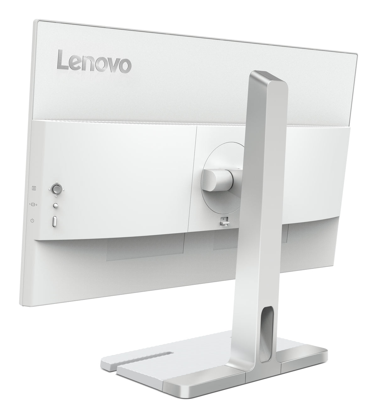 Lenovo L24D-4C Computerbildschirm 60,5 cm (23.8") 1920 x 1080 Pixel Full HD LCD Grau
