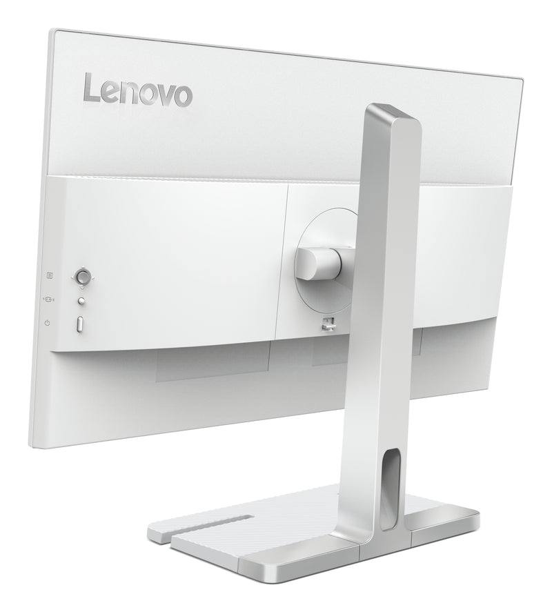 Lenovo L24D-4C Computerbildschirm 60,5 cm (23.8") 1920 x 1080 Pixel Full HD LCD Grau