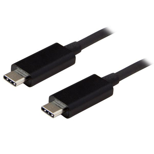 StarTech USB-C Cable M/M 1m 3ft USB 3.1 10Gbps