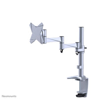 Neomounts FPMA-D1330SILVER Monitorarm 10-30"