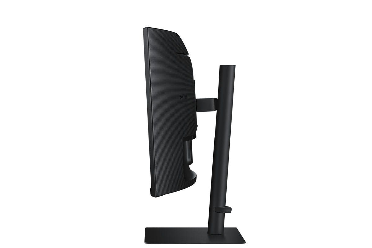 Samsung S65UC Computerbildschirm 86,4 cm (34") 3440 x 1440 Pixel UltraWide Quad HD LCD Schwarz