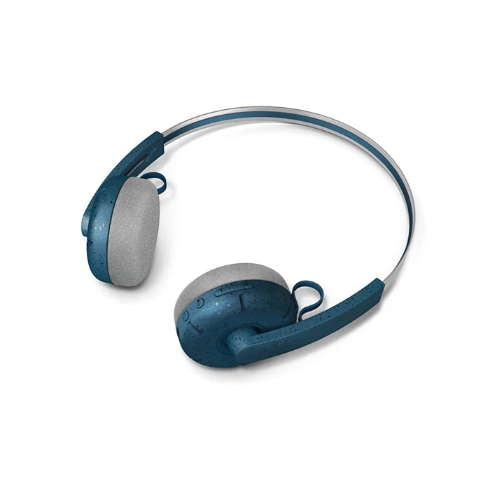 Philips 2000 series TAH2000TL/00 Kopfhörer & Headset Kabellos Kopfband Anrufe/Musik Bluetooth Türkis