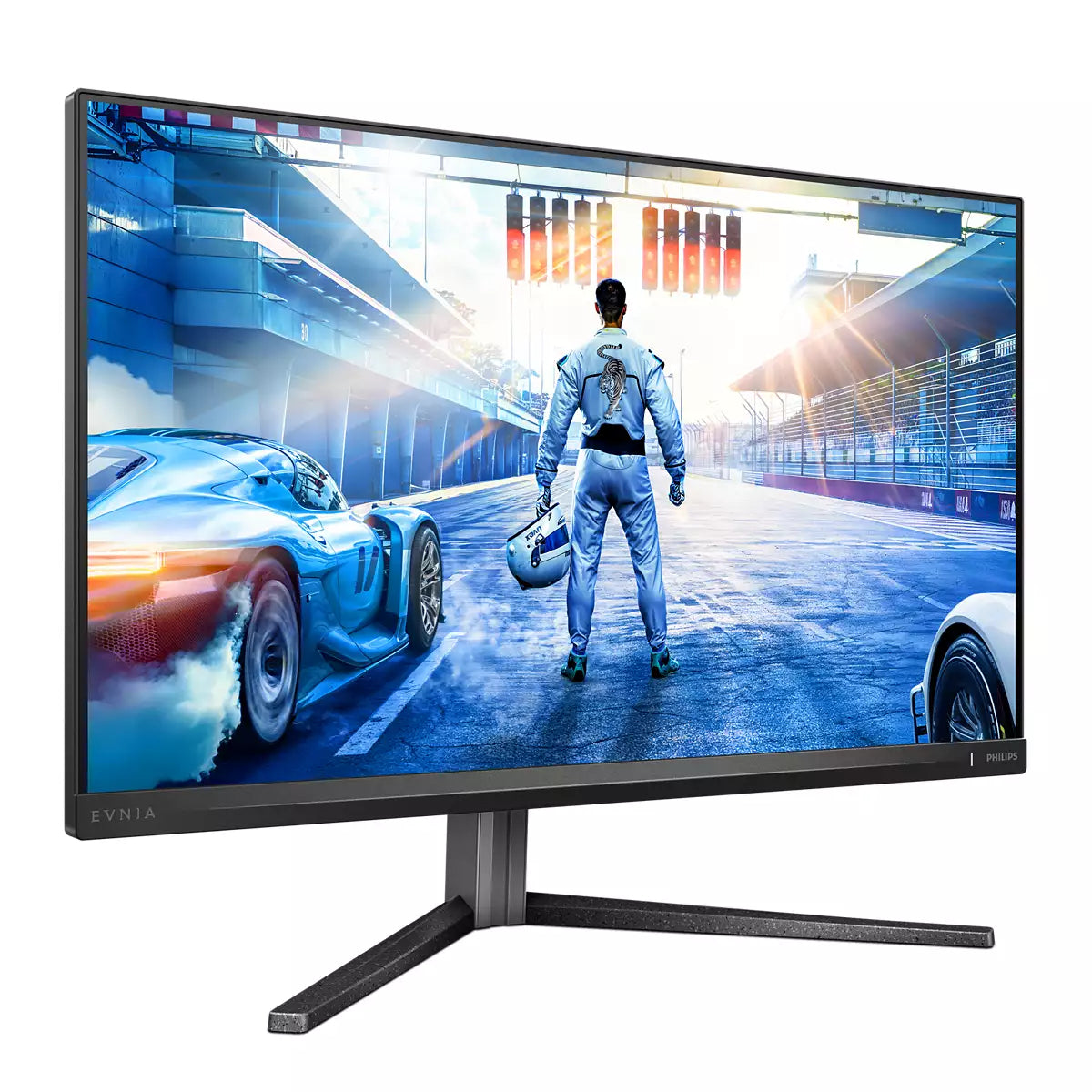 Philips Evnia 5000 27M2N5500/00 Computerbildschirm 68,6 cm (27") 2560 x 1440 Pixel Quad HD LCD Schwarz