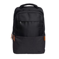 Trust Lisboa 40,6 cm (16") Rucksack Schwarz